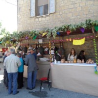 Sagra del Fungo Prugnolo Miratoio 2014