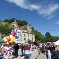 Sagra del Fungo Prugnolo Miratoio 2014