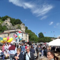 Sagra del Fungo Prugnolo Miratoio 2014