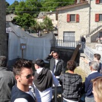 Sagra del Fungo Prugnolo Miratoio 2014